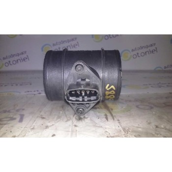 Recambio de caudalimetro para opel corsa c blue line referencia OEM IAM 0281002549  