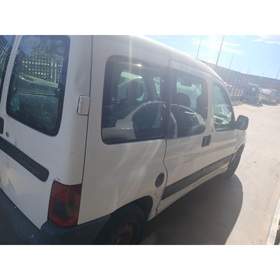 citroën berlingo / berlingo first monospace (mf_, gjk_, gfk_) del año 2005