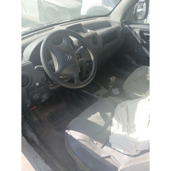 citroën berlingo / berlingo first monospace (mf_, gjk_, gfk_) del año 2005