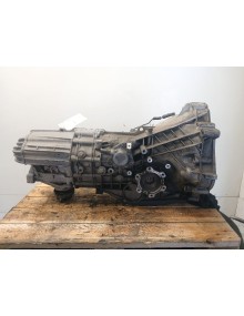 Recambio de caja cambios para audi a4 b7 (8ec) 2.0 tdi 16v referencia OEM IAM JEM  