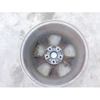 Recambio de llanta delantera izquierda para hyundai i40 i (vf) 1.7 crdi referencia OEM IAM 529103Z100  16 pulgadas