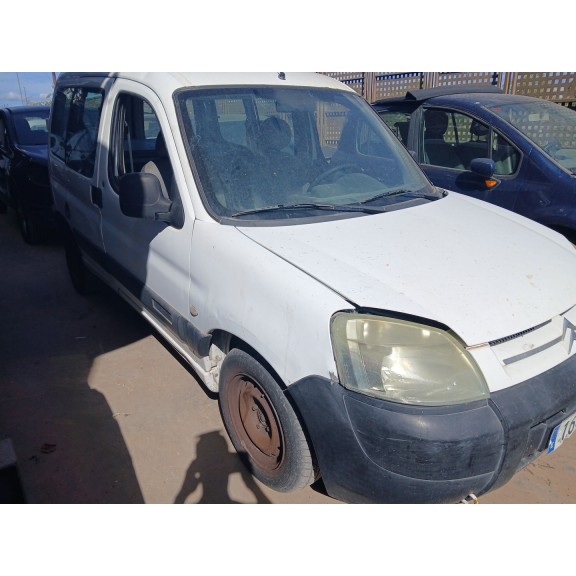 citroën berlingo / berlingo first monospace (mf_, gjk_, gfk_) del año 2005