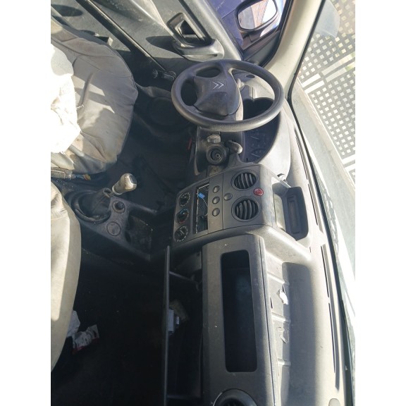 citroën berlingo / berlingo first monospace (mf_, gjk_, gfk_) del año 2005