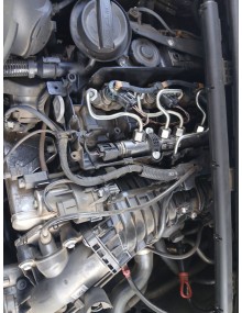 Recambio de motor completo para bmw 3 (e90) 320 d referencia OEM IAM    2