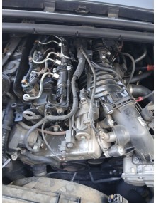 Recambio de motor completo para bmw 3 (e90) 320 d referencia OEM IAM   