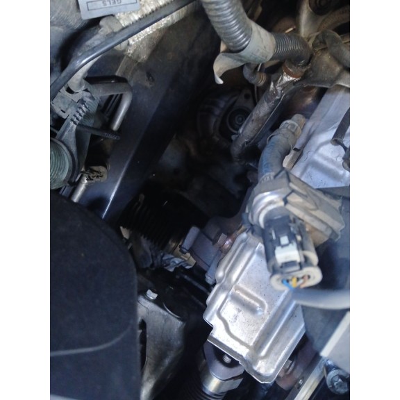 Recambio de motor completo para bmw 3 (e90) 320 d referencia OEM IAM   