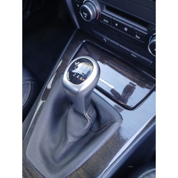 Recambio de caja cambios para bmw 3 (e90) 320 d referencia OEM IAM   