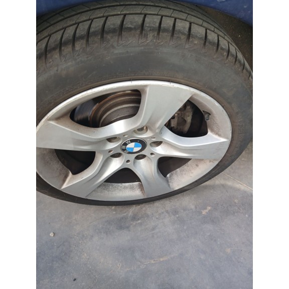 Recambio de juego llantas para bmw 3 (e90) 320 d referencia OEM IAM   