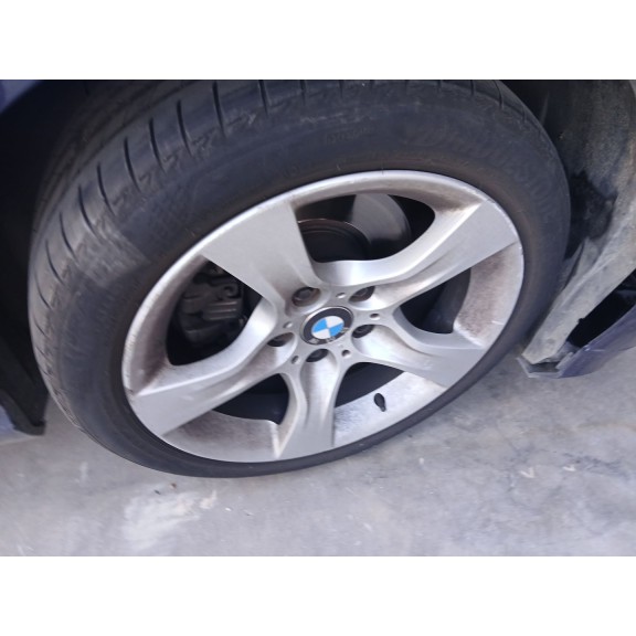 Recambio de juego llantas para bmw 3 (e90) 320 d referencia OEM IAM   