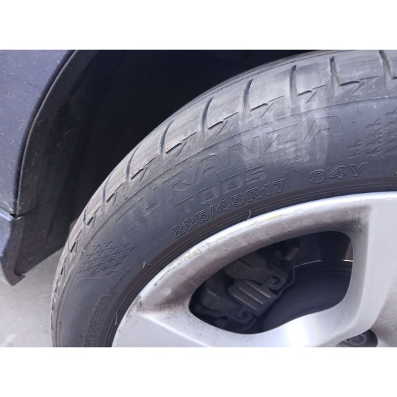 Recambio de juego llantas para bmw 3 (e90) 320 d referencia OEM IAM   