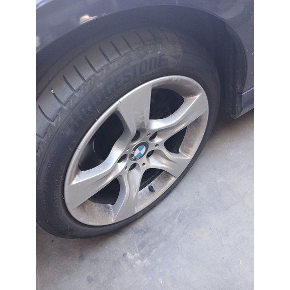 Recambio de juego llantas para bmw 3 (e90) 320 d referencia OEM IAM   