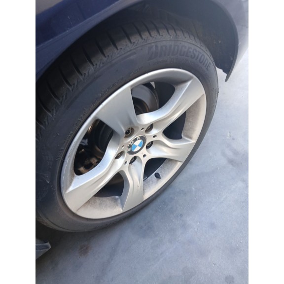 Recambio de juego llantas para bmw 3 (e90) 320 d referencia OEM IAM   