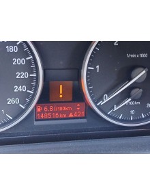 Recambio de caja cambios para bmw 3 (e90) 320 d referencia OEM IAM    2