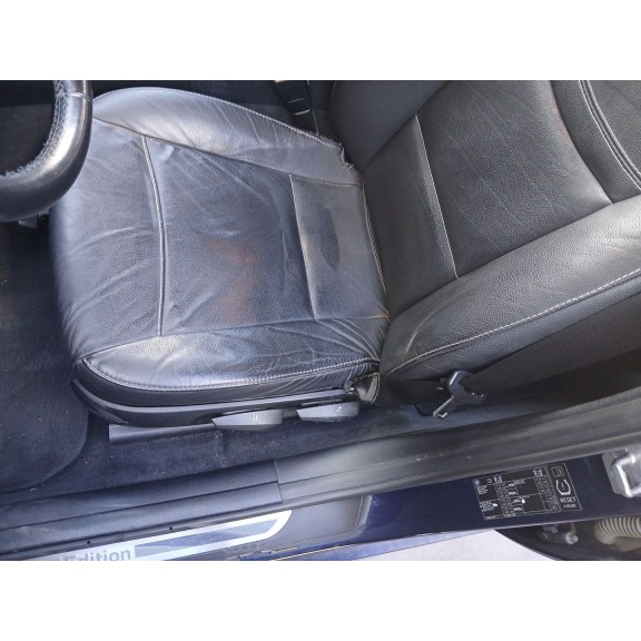 Recambio de juego asientos completo para bmw 3 (e90) 320 d referencia OEM IAM   