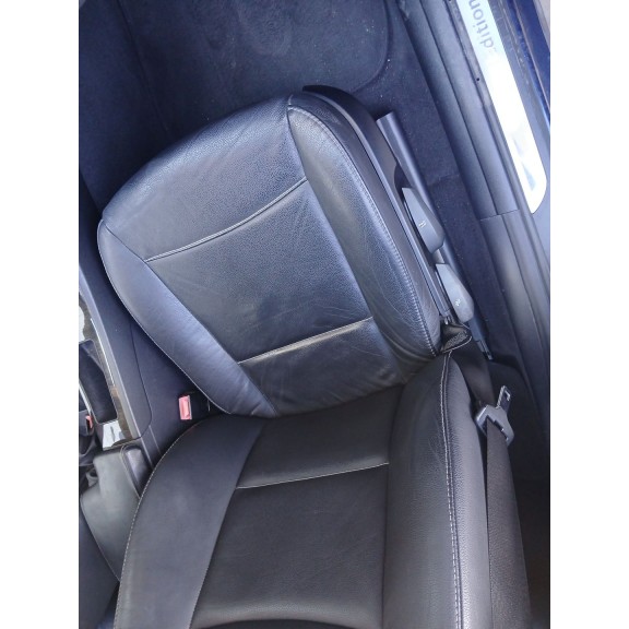 Recambio de juego asientos completo para bmw 3 (e90) 320 d referencia OEM IAM   