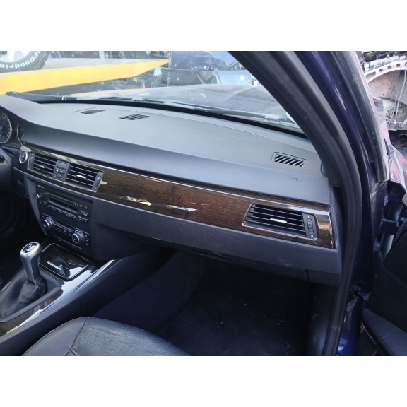 Recambio de kit airbag para bmw 3 (e90) 320 d referencia OEM IAM   