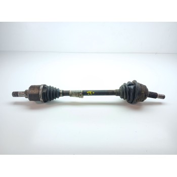 TRANSMISION DELANTERA IZQUIERDA 9677561480 