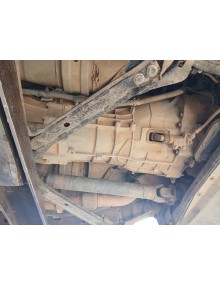 Recambio de caja cambios para nissan pathfinder iii (r51) 2.5 dci 4wd referencia OEM IAM   