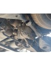 Recambio de diferencial trasero para nissan pathfinder iii (r51) 2.5 dci 4wd referencia OEM IAM   