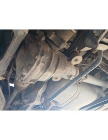Recambio de diferencial trasero para nissan pathfinder iii (r51) 2.5 dci 4wd referencia OEM IAM    2