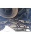 Recambio de puente trasero para nissan pathfinder iii (r51) 2.5 dci 4wd referencia OEM IAM   