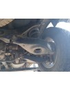 Recambio de puente trasero para nissan pathfinder iii (r51) 2.5 dci 4wd referencia OEM IAM   