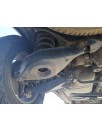 Recambio de puente trasero para nissan pathfinder iii (r51) 2.5 dci 4wd referencia OEM IAM   