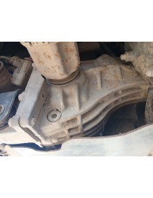 Recambio de diferencial delantero para nissan pathfinder iii (r51) 2.5 dci 4wd referencia OEM IAM   