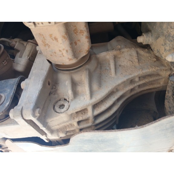 Recambio de diferencial delantero para nissan pathfinder iii (r51) 2.5 dci 4wd referencia OEM IAM   