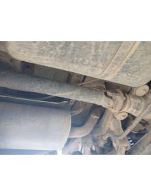 Recambio de transmision central para nissan pathfinder iii (r51) 2.5 dci 4wd referencia OEM IAM   