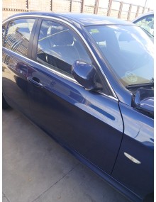 Recambio de puerta delantera derecha para bmw 3 (e90) 320 d referencia OEM IAM   