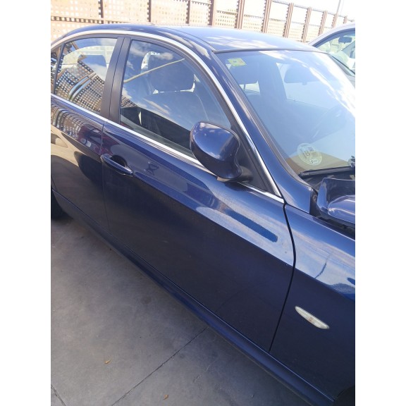 Recambio de puerta delantera derecha para bmw 3 (e90) 320 d referencia OEM IAM   