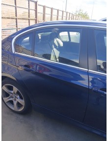 Recambio de puerta trasera derecha para bmw 3 (e90) 320 d referencia OEM IAM   