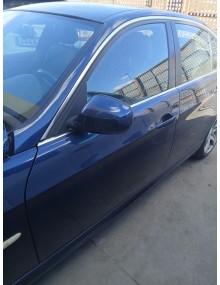 Recambio de puerta delantera izquierda para bmw 3 (e90) 320 d referencia OEM IAM   