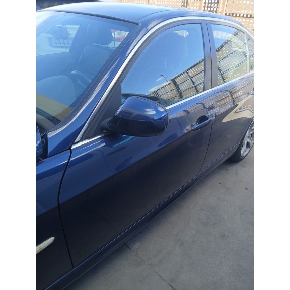 Recambio de puerta delantera izquierda para bmw 3 (e90) 320 d referencia OEM IAM   