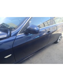 Recambio de puerta delantera izquierda para bmw 3 (e90) 320 d referencia OEM IAM    2