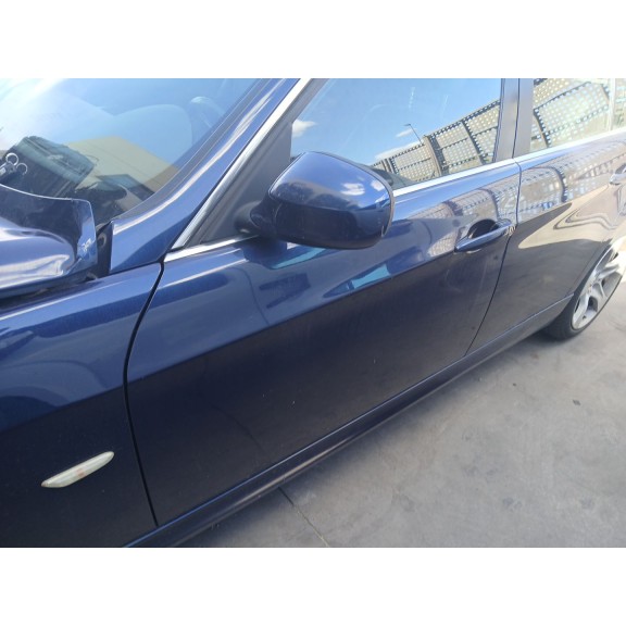 Recambio de puerta delantera izquierda para bmw 3 (e90) 320 d referencia OEM IAM   
