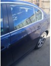 Recambio de puerta trasera izquierda para bmw 3 (e90) 320 d referencia OEM IAM   