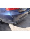 Recambio de paragolpes trasero para bmw 3 (e90) 320 d referencia OEM IAM   