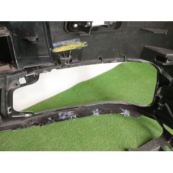 Recambio de paragolpes delantero para audi q7 van (4mb, 4mg) 3.0 tdi quattro referencia OEM IAM 4M0807437  