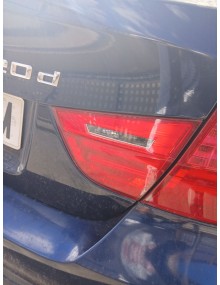 Recambio de piloto trasero derecho interior para bmw 3 (e90) 320 d referencia OEM IAM 218402 4871734  2