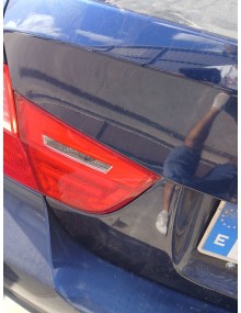 Recambio de piloto trasero izquierdo interior para bmw 3 (e90) 320 d referencia OEM IAM 4871733 218401  2