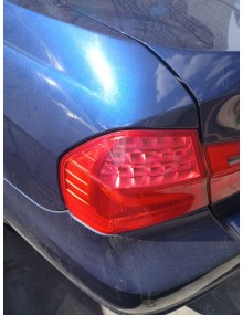 Recambio de piloto trasero izquierdo para bmw 3 (e90) 320 d referencia OEM IAM 63217154153 4871731  2