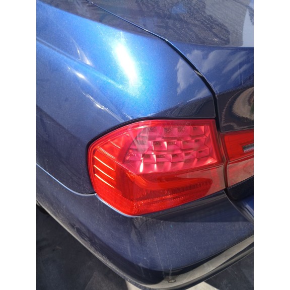 Recambio de piloto trasero izquierdo para bmw 3 (e90) 320 d referencia OEM IAM   