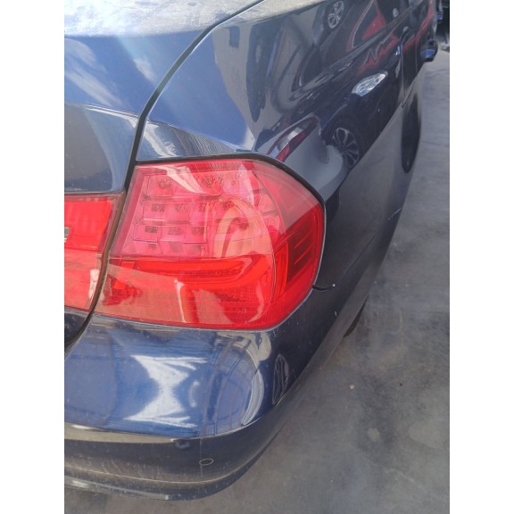 Recambio de piloto trasero derecho para bmw 3 (e90) 320 d referencia OEM IAM   
