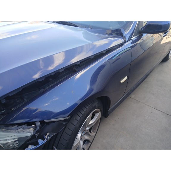 Recambio de aleta delantera izquierda para bmw 3 (e90) 320 d referencia OEM IAM   