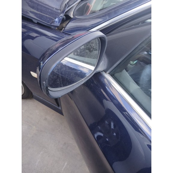 Recambio de retrovisor izquierdo para bmw 3 (e90) 320 d referencia OEM IAM   