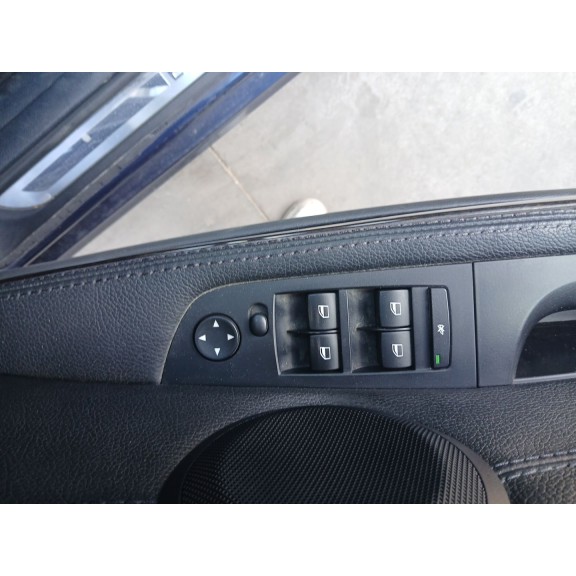 Recambio de retrovisor izquierdo para bmw 3 (e90) 320 d referencia OEM IAM   