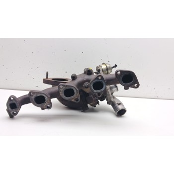 Recambio de turbocompresor para opel vectra c berlina comfort referencia OEM IAM 7088662 24461826 