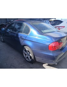 bmw 3 (e90) del año 2011